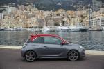 Vauxhall Adam Grand Slam 2015 года